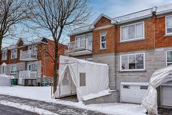 6820 - 6822 36e Avenue Montréal (Rosemont/La Petite-Patrie), QC H1T 2Z8