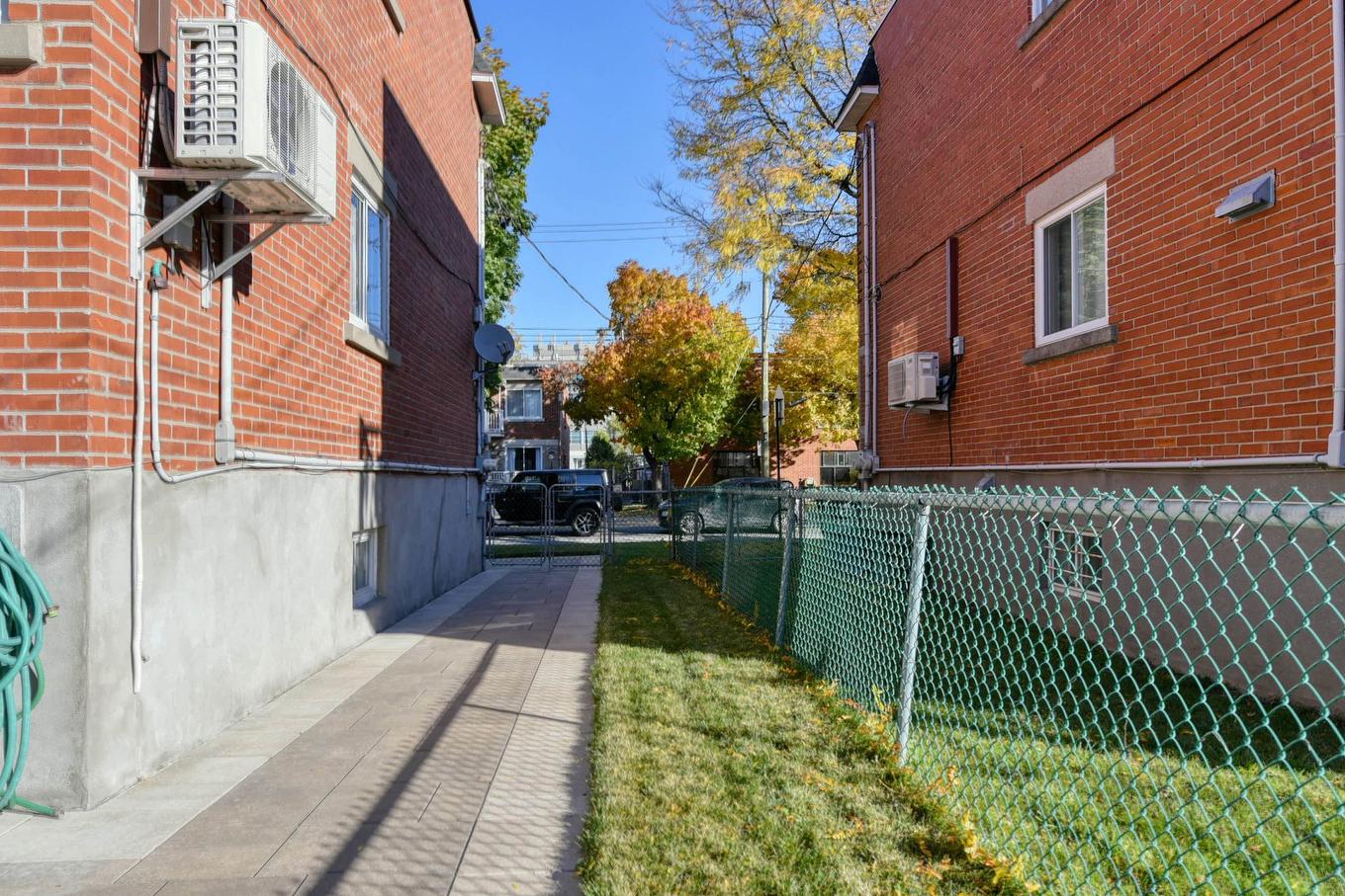 Extérieur - 6820 - 6822 36E Avenue, Montréal (Rosemont/La Petite-Patrie), QC - Outdoor With Exterior