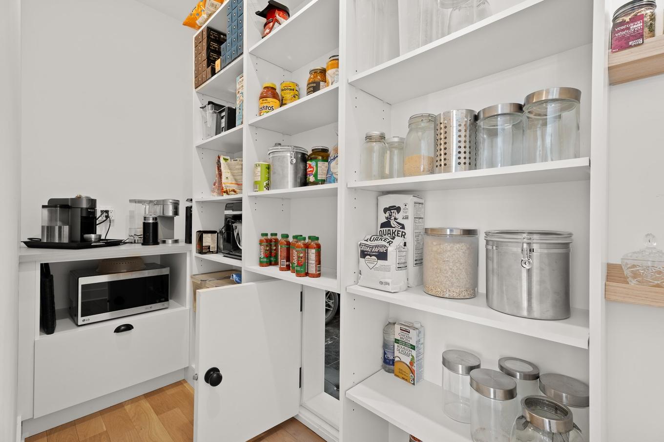 Kitchen - 349 Ch. Des Mômes, Saint-Sauveur, QC - Indoor