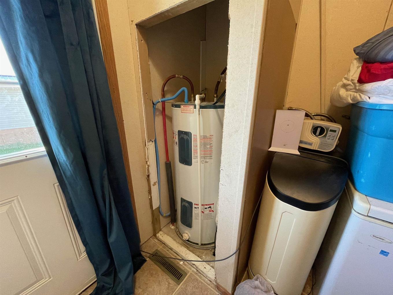 #17 638 Mcgogy Road, Dryden, ON - Indoor