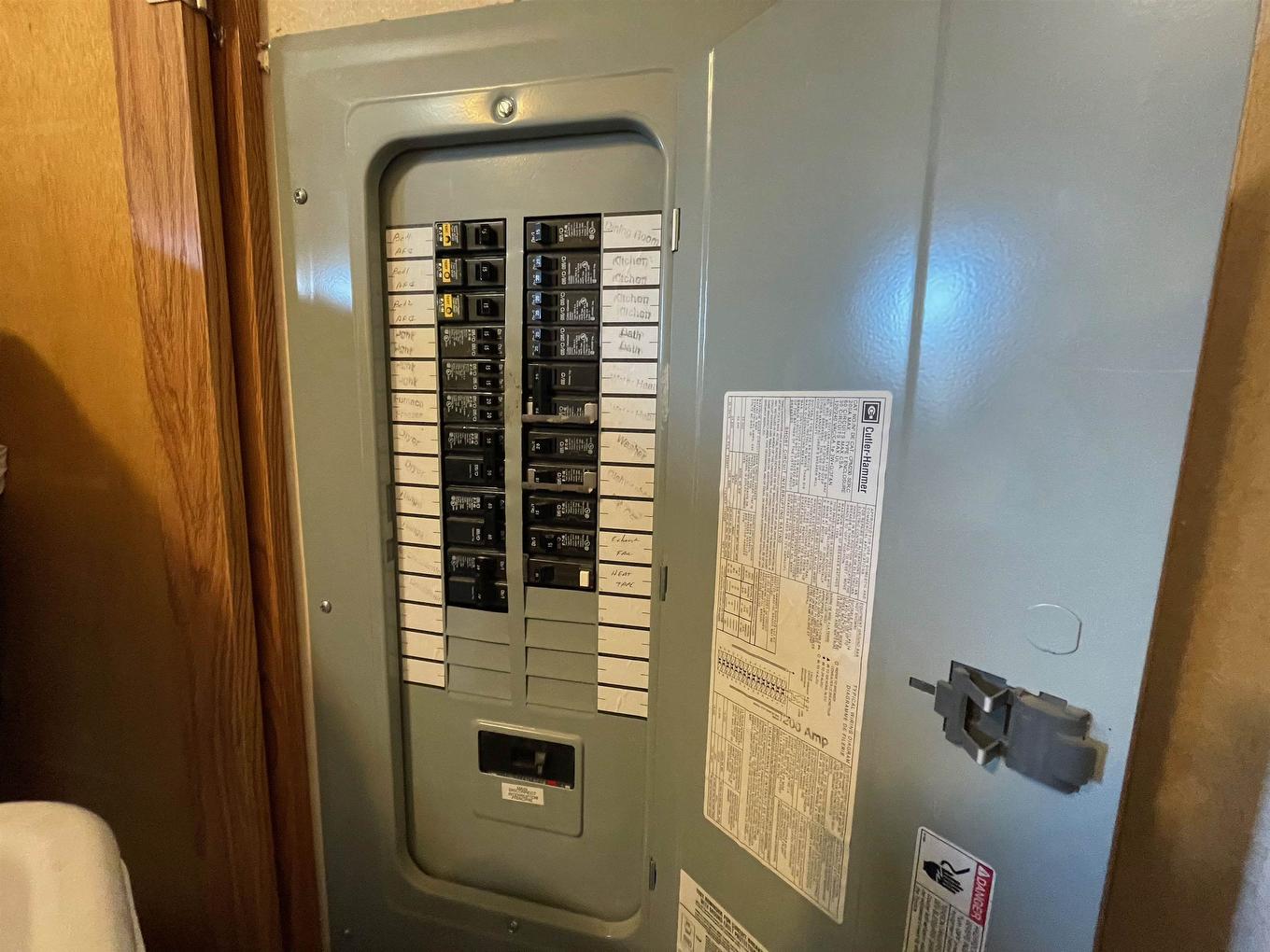 #17 638 Mcgogy Road, Dryden, ON - Indoor Photo Showing Other Room