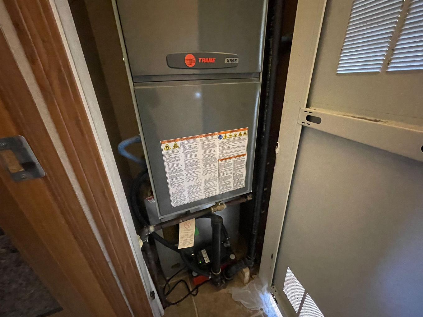 #17 638 Mcgogy Road, Dryden, ON - Indoor