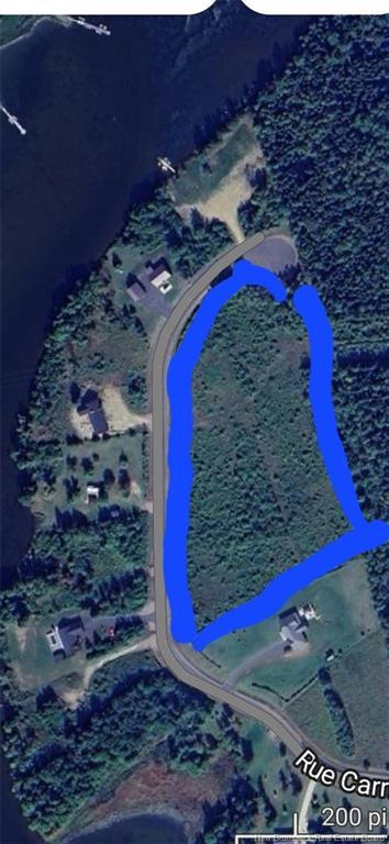 970 Ch R Carrie, Tracadie, NB