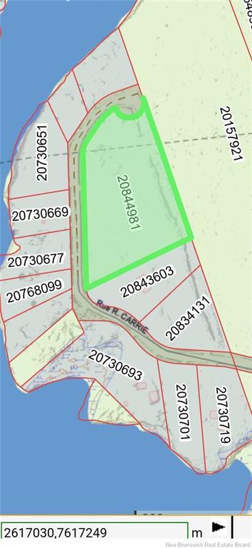970 Ch R Carrie, Tracadie, NB
