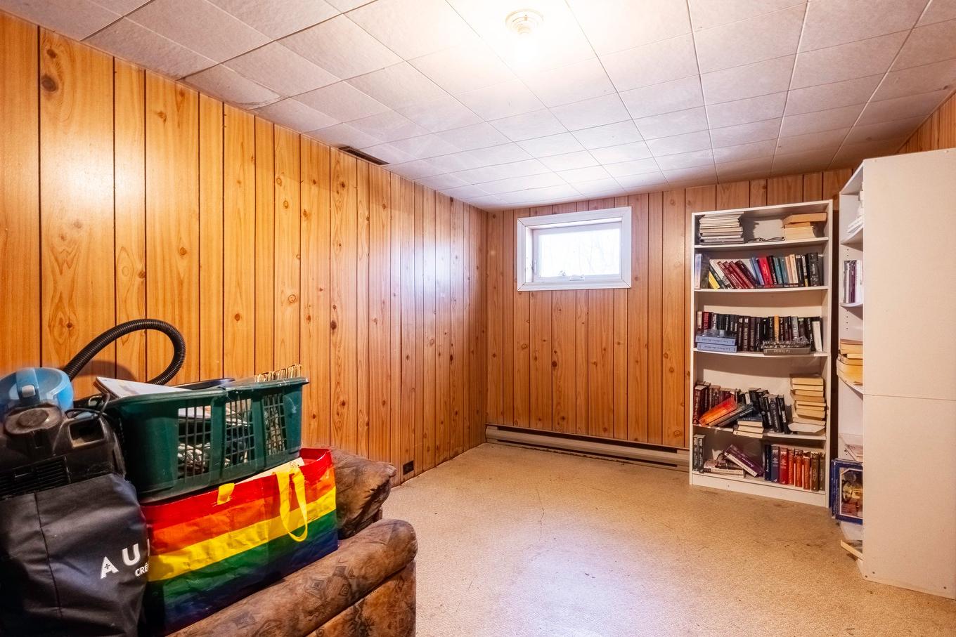 Family room - 491 Boul. Nilus-Leclerc, L'Islet, QC - Indoor Photo Showing Other Room