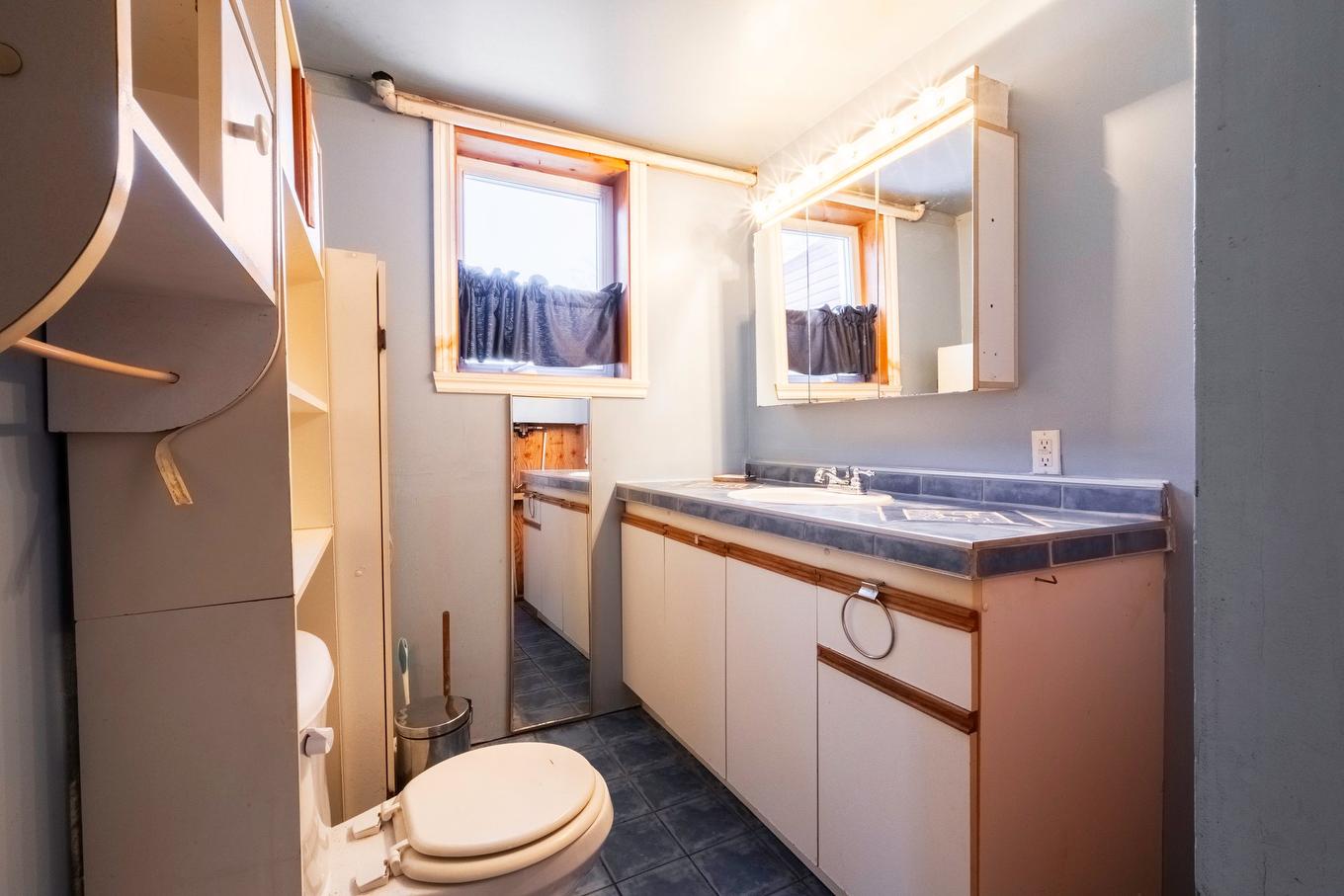 Bathroom - 491 Boul. Nilus-Leclerc, L'Islet, QC - Indoor Photo Showing Bathroom