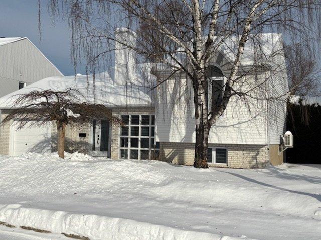 Façade - 2355 Rue Des Quenouilles, Québec (La Haute-Saint-Charles), QC - Outdoor