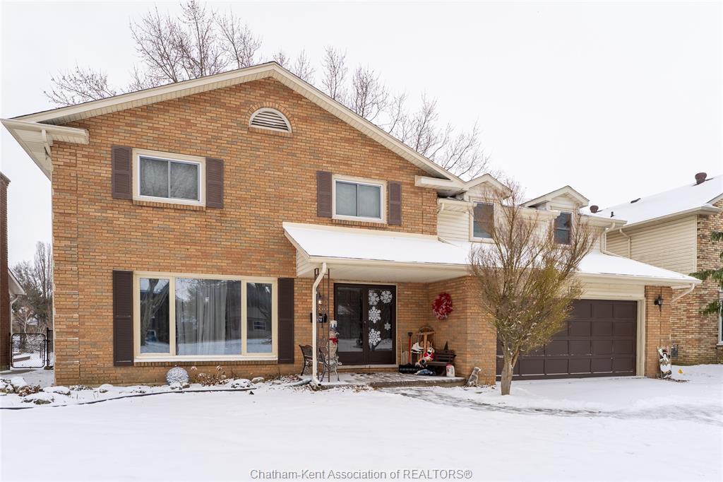 120 Cecile Avenue, Chatham, ON