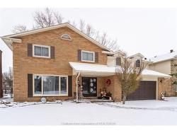 120 Cecile Avenue Chatham, ON N7M 2C3