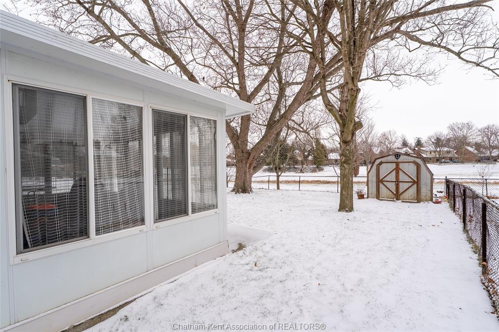 120 Cecile Avenue, Chatham, ON