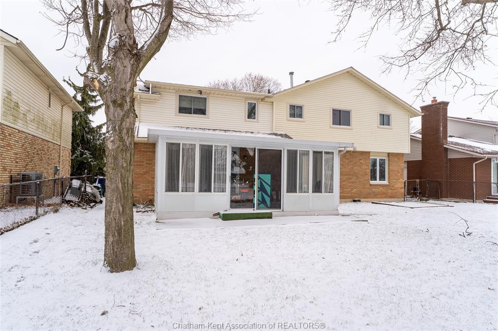 120 Cecile Avenue, Chatham, ON