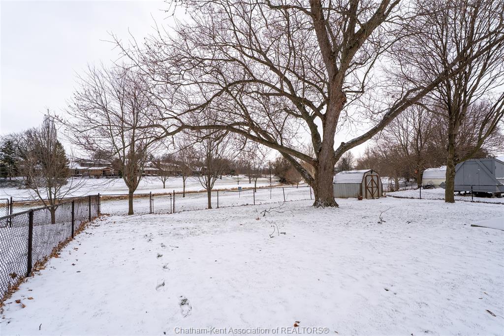 120 Cecile Avenue, Chatham, ON