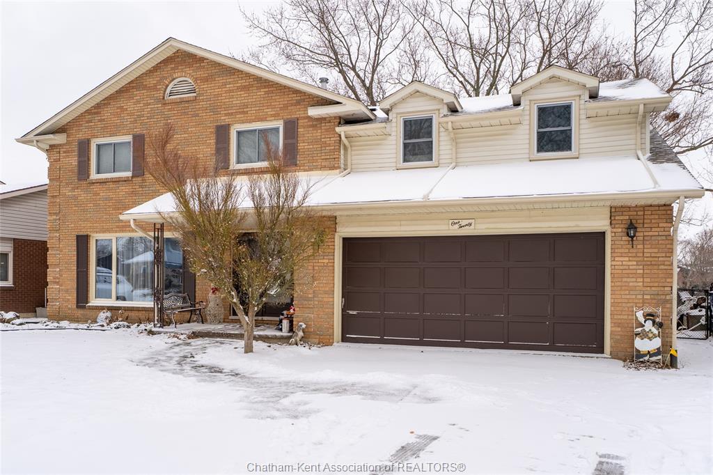 120 Cecile Avenue, Chatham, ON