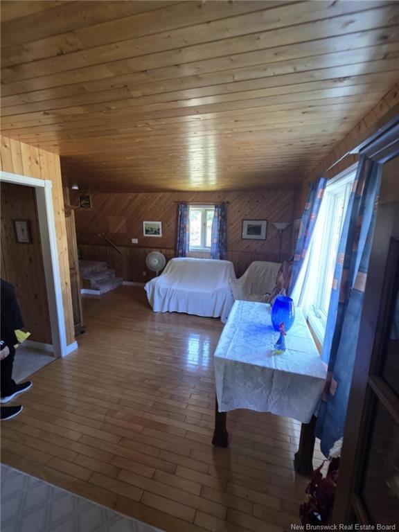 7997 St-Paul, Bas-Caraquet, NB