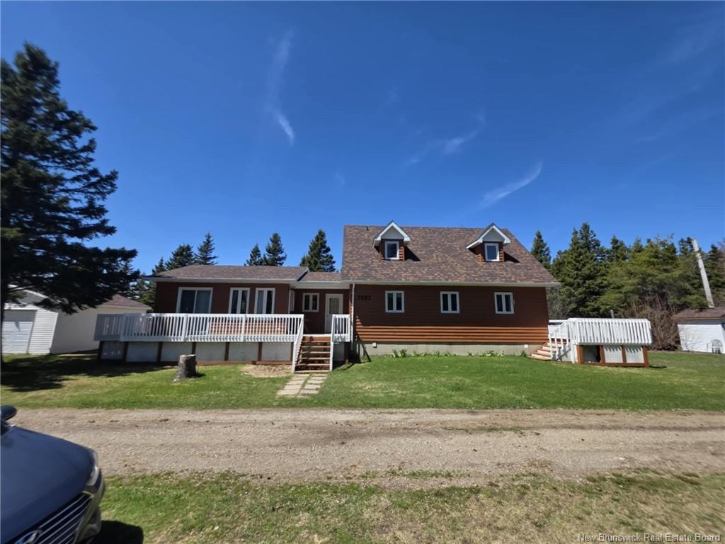 7997 St-Paul, Bas-Caraquet, NB
