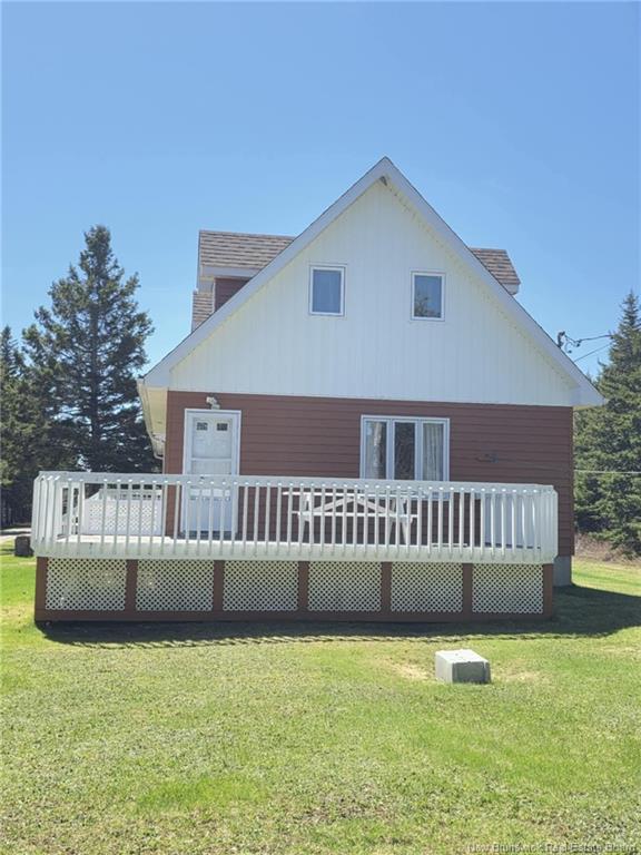 7997 St-Paul, Bas-Caraquet, NB