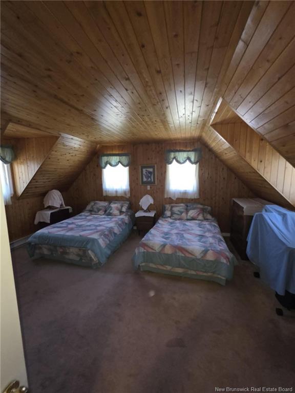 7997 St-Paul, Bas-Caraquet, NB