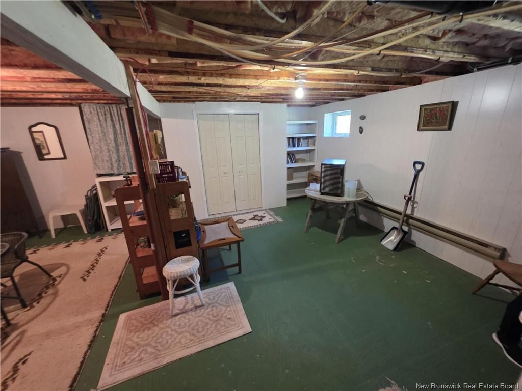 7997 St-Paul, Bas-Caraquet, NB