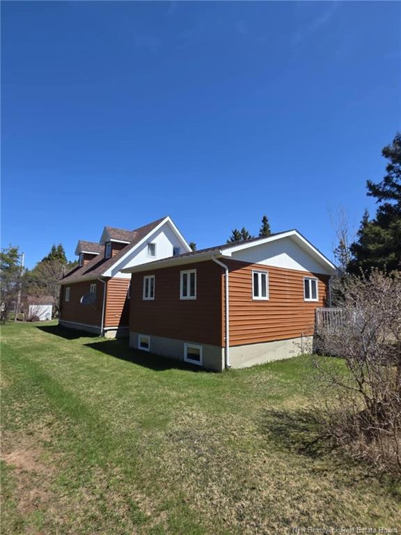 7997 St-Paul, Bas-Caraquet, NB
