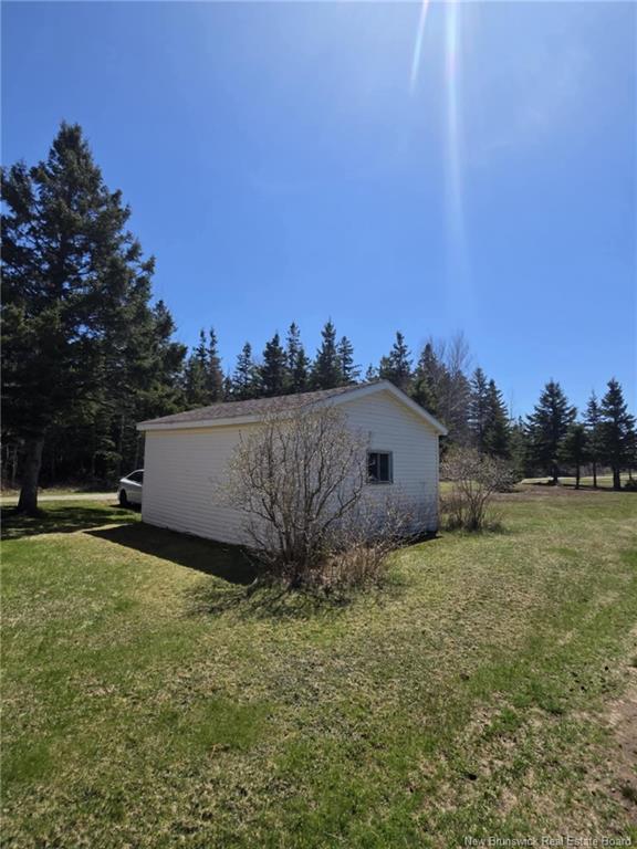 7997 St-Paul, Bas-Caraquet, NB