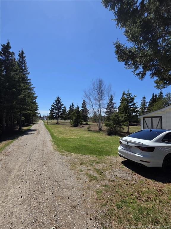 7997 St-Paul, Bas-Caraquet, NB