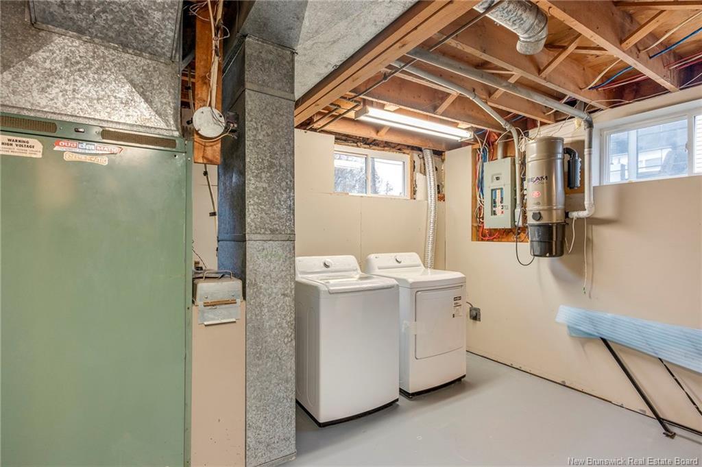 31-33 Kelly Rd, Moncton, NB