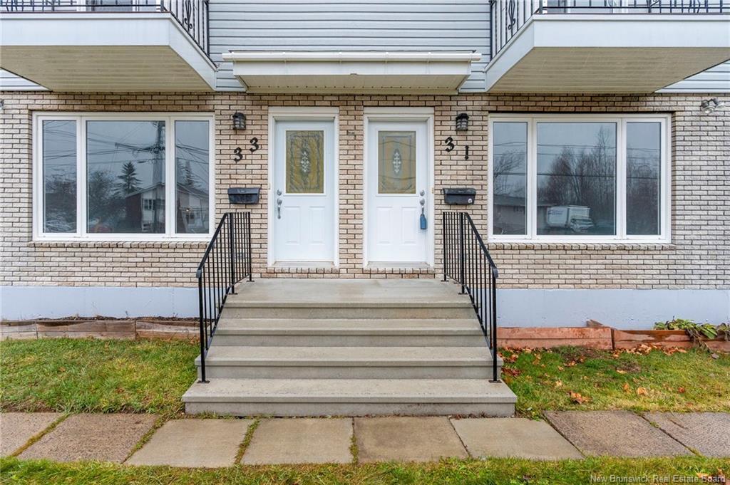 31-33 Kelly Rd, Moncton, NB