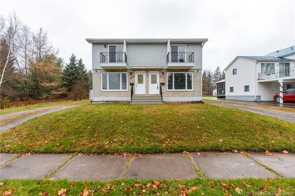 31-33 Kelly Rd, Moncton, NB