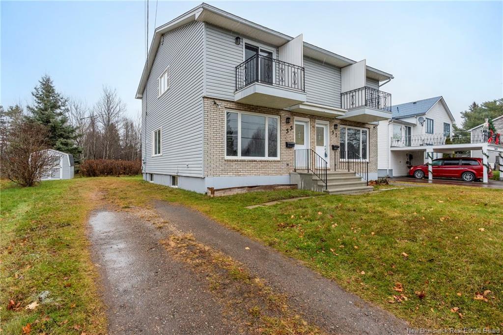 31-33 Kelly Rd, Moncton, NB