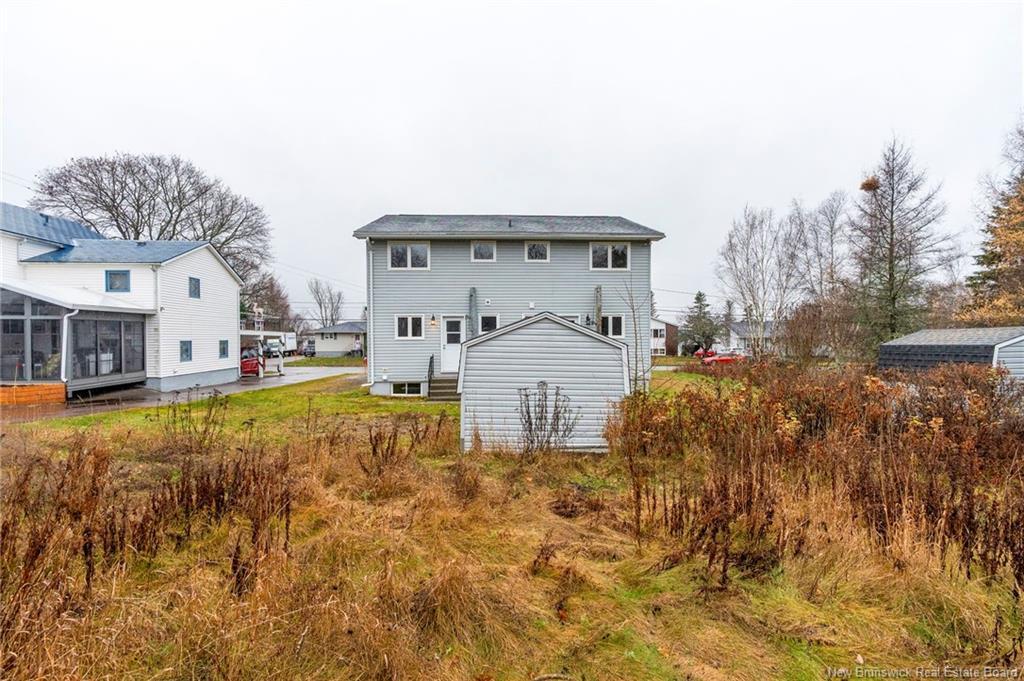 31-33 Kelly Rd, Moncton, NB