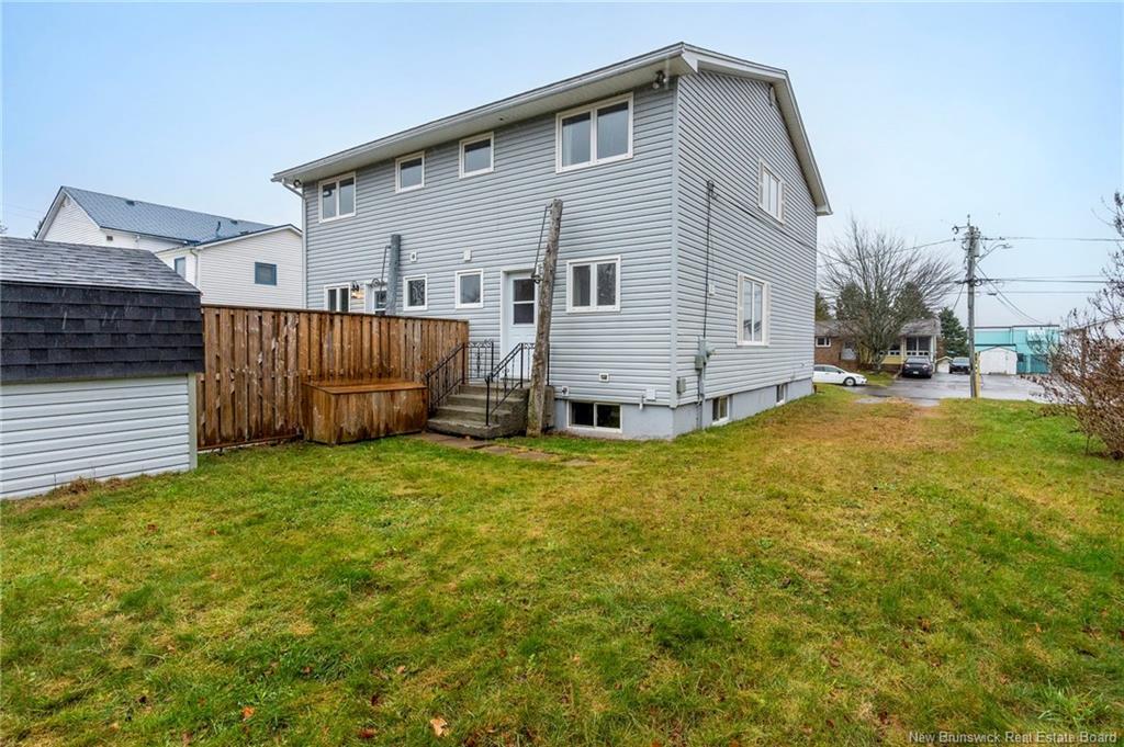 31-33 Kelly Rd, Moncton, NB