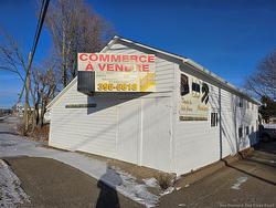3760 rue Principal Tracadie, NB E1X 1E3