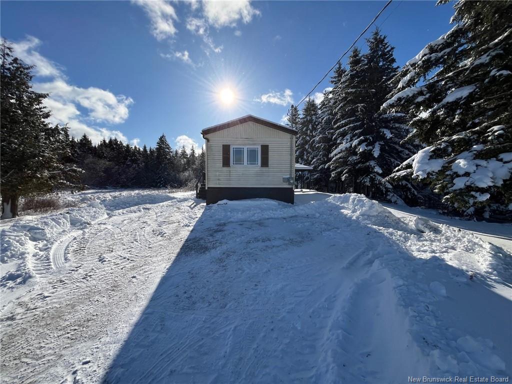 25 Jorrock Lane, Saint John, NB