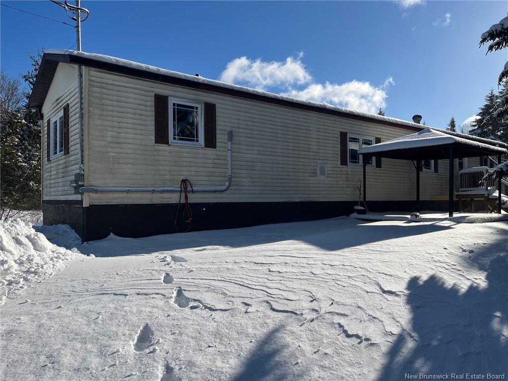 25 Jorrock Lane, Saint John, NB