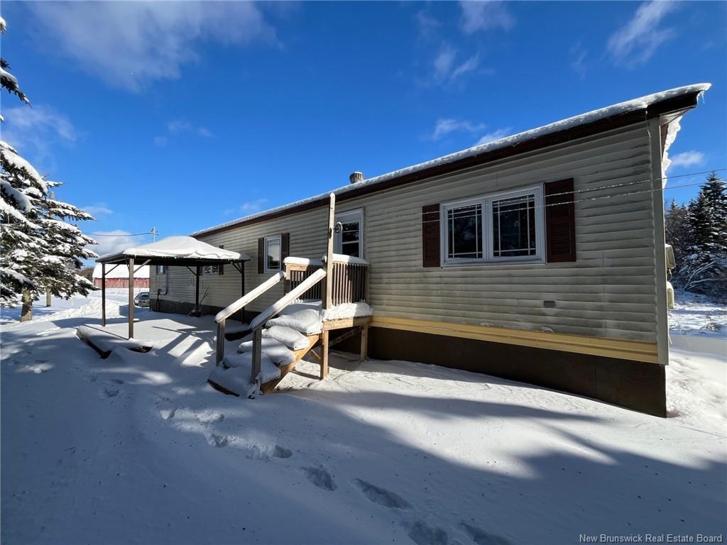 25 Jorrock Lane, Saint John, NB