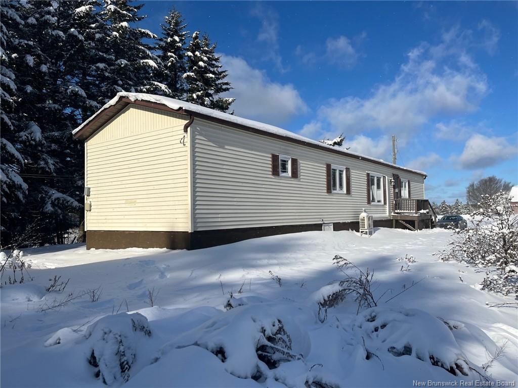 25 Jorrock Lane, Saint John, NB