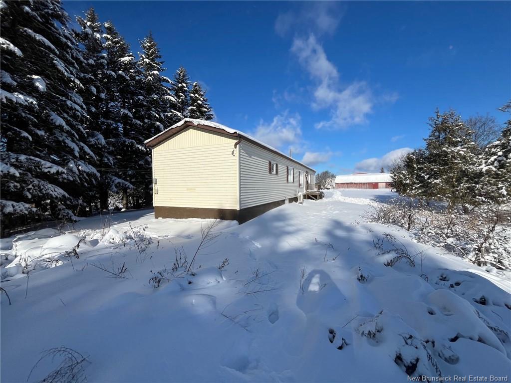 25 Jorrock Lane, Saint John, NB