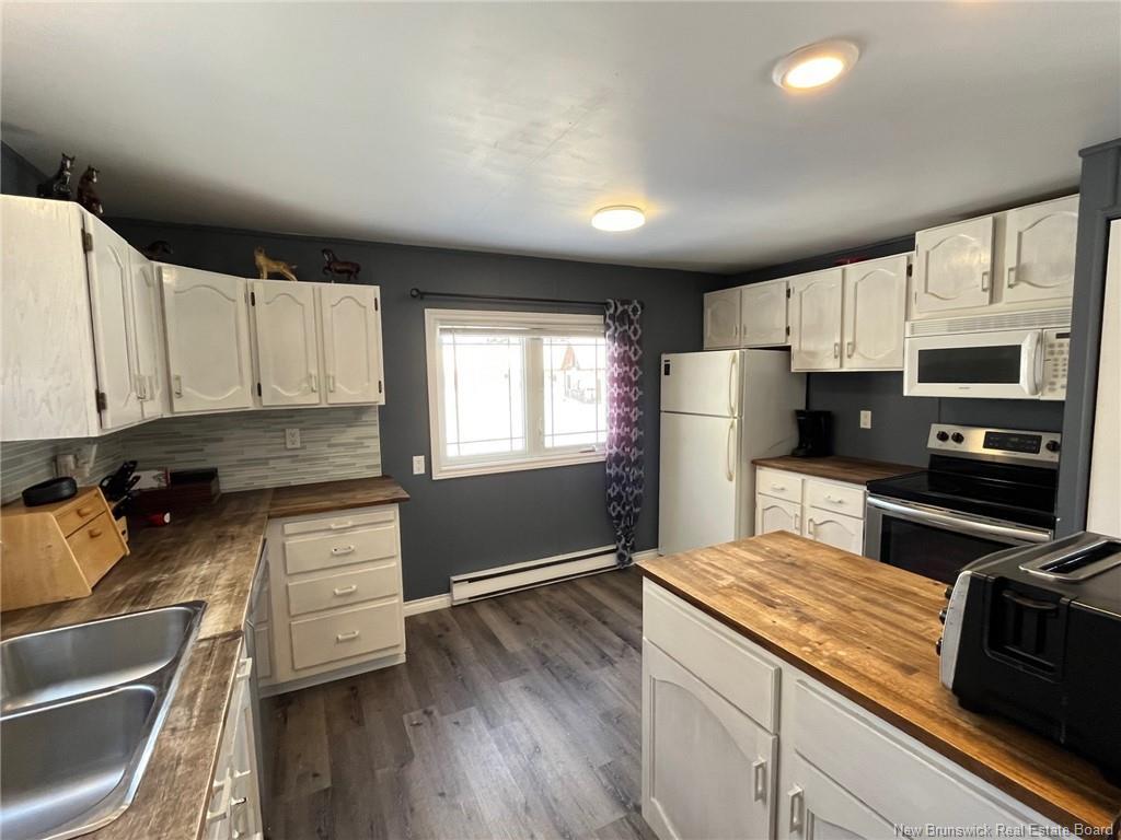 25 Jorrock Lane, Saint John, NB