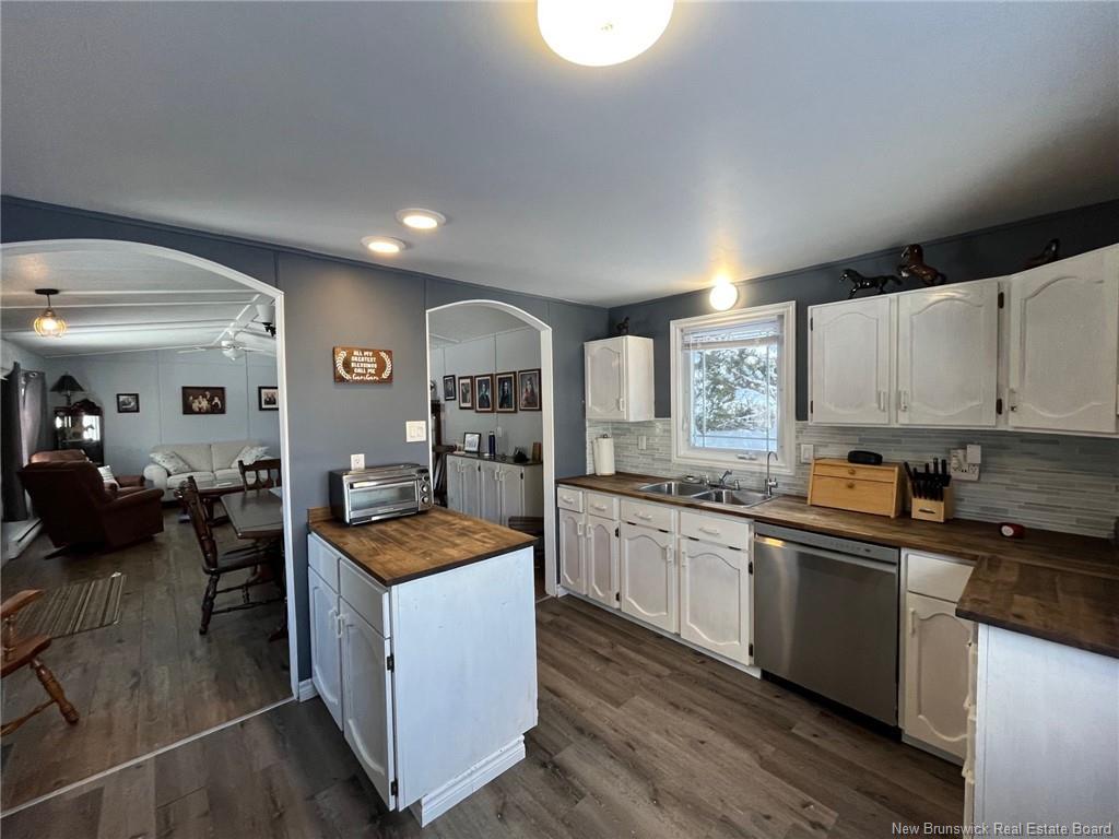 25 Jorrock Lane, Saint John, NB