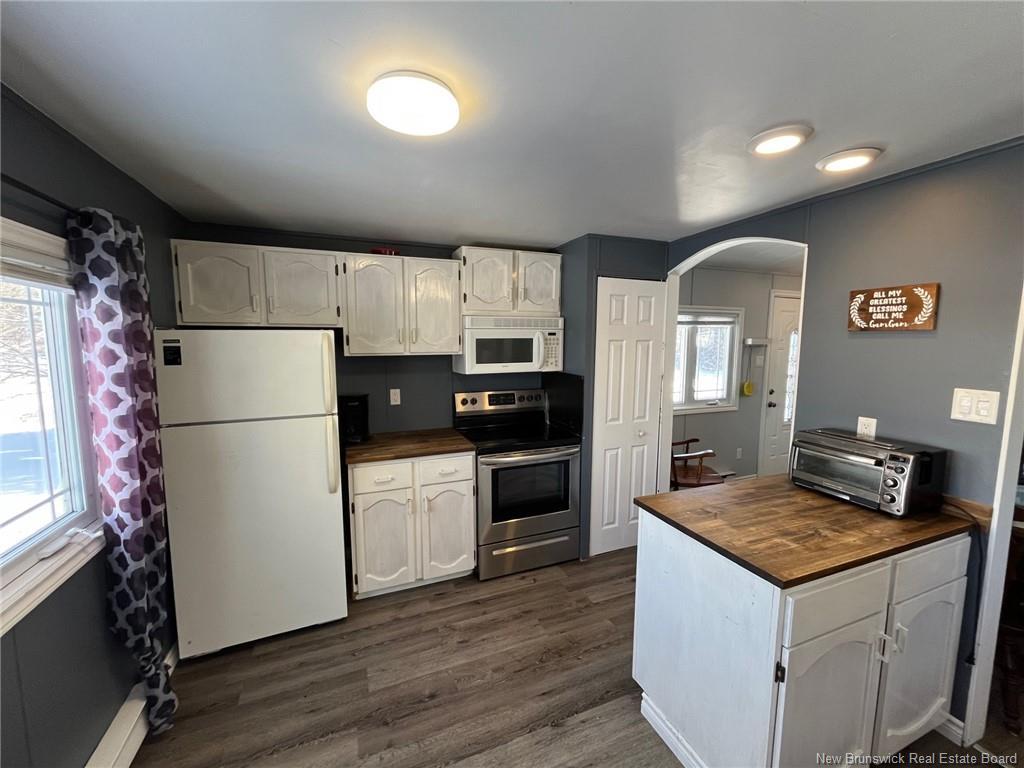 25 Jorrock Lane, Saint John, NB