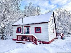 258 Slope RD Minto, NB E4B 3G8