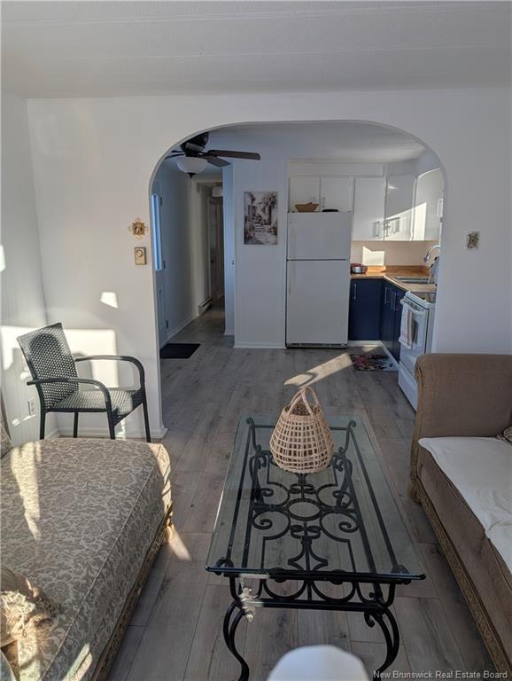 2665 Route 180, South Tetagouche, NB