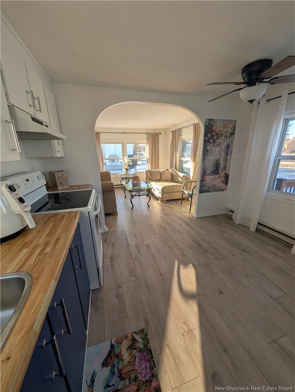 2665 Route 180, South Tetagouche, NB