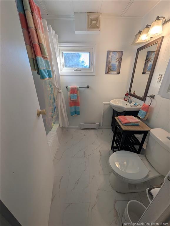 2665 Route 180, South Tetagouche, NB