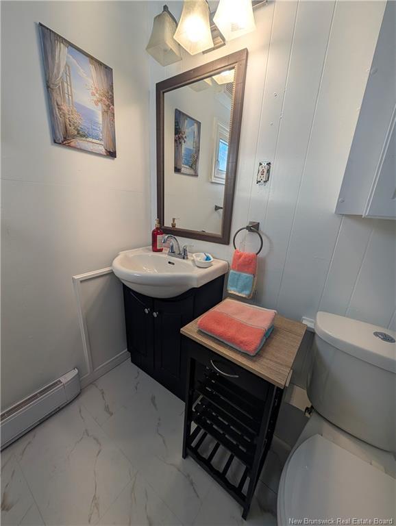 2665 Route 180, South Tetagouche, NB