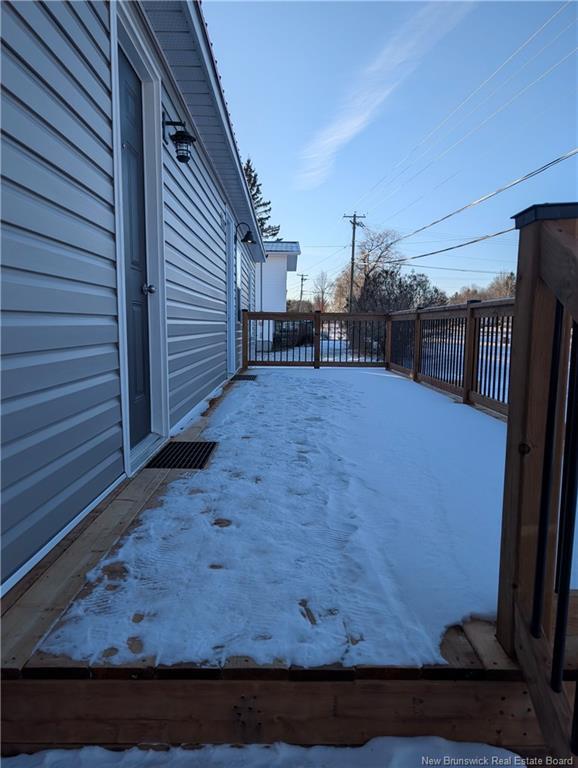 2665 Route 180, South Tetagouche, NB