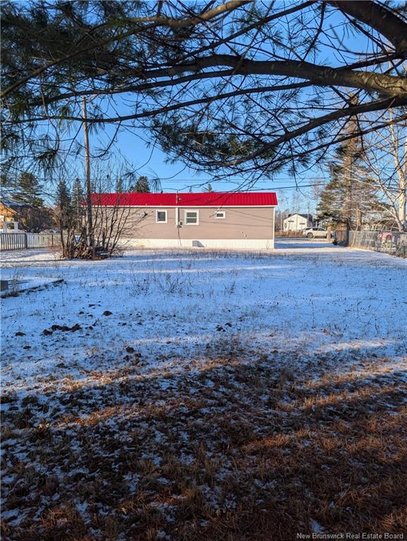 2665 Route 180, South Tetagouche, NB