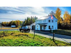 921 Rue Pinet ST Bertrand, NB E1W 1L8