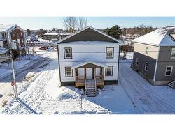 2-4-6-8 Willow ST Moncton, NB E1E 3M9