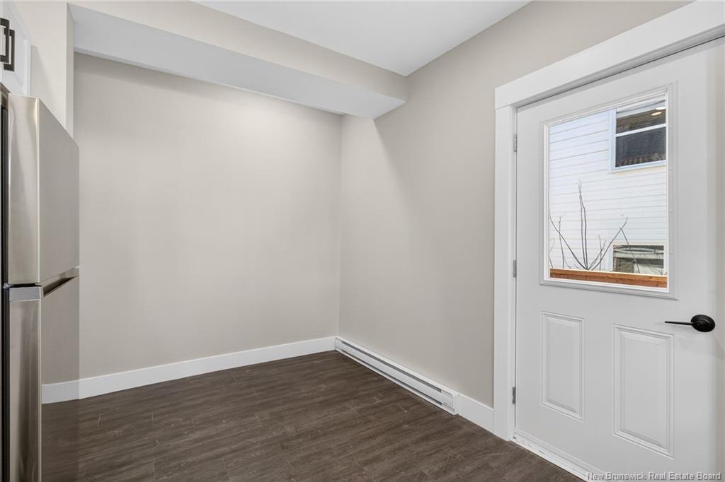 2-4-6-8 Willow St, Moncton, NB